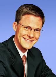 Dr. <b>Erk Thorsten Heyen</b> neuer Leiter des Geschäftsbereichs SMS - Dr. Thomas <b>...</b> - Heyen