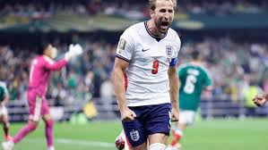 Kane Says England Found a Way to Win