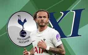Tottenham Vs