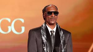Snoop Dogg Says ‘Lightyear’ Left Him Confused Watching With Grandson