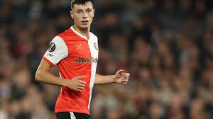 Ahmedhodzic en Hadj Moussa ontbreken bij Feyenoord tegen Volendam