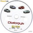 Renault Dialogys 4.3 Free Download Software - Full Crack Software