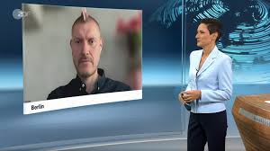www.zdfheute.de - News update