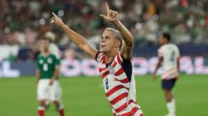 USMNT player ratings: Sullivan, Hall 9/10 in big win vs. Mexico
