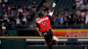 White Sox - Nationals