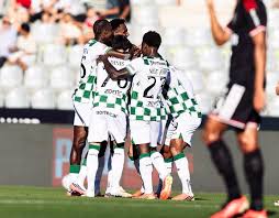Primeira Liga
