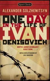 One Day in the Life of Ivan Denisovich pdf - hokidele