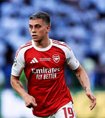 Not many have faced Arsenal and come out unscathed. ⚔️ Can ...