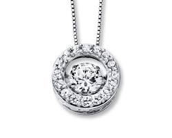 Kay Jewelers necklace