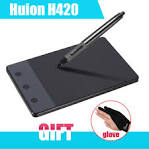 Huion h420