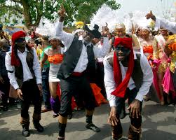 Image result for calabar carnival 2015