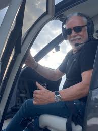 Ex-piloto do Globocop morre baleado na cabeça em São Paulo