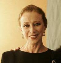 Maya Plisetskaya: a dancer like no other. How old do you think this woman is? mayap2.jpg. Or this one (hint: it&#39;s the same woman, around the same time)? - mayap2