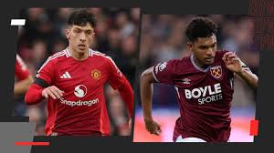 Manchester United vs. West Ham: Previa, horario y análisis en la Premier League