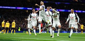 24 unbeaten | Our home European record
