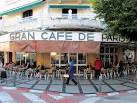 Cafe de Paris in tangier : presentation, rates, contact