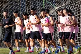 پرسپولیس در آستانه جابه‌جایی