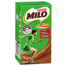 Image result for milo