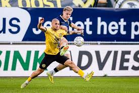 LIVE | RKC en Roda JC starten ongewijzigd aan return in Waalwijk, tweeluik halverwege nog in balans