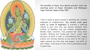 Image result for green tara