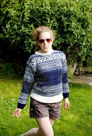 Bilderesultat for setesdalsgenser