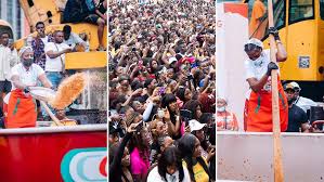 Guinness World Records - News update