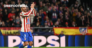 💣 Antoine Griezmann 'flying to USA' to complete shock MLS move