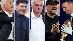 Valdano descarta a tres de cinco posibles candidatos al banquillo del Madrid: "Es una página pasada"