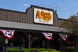 Cracker Barrel Unveils Bold New Logo in Major Brand Refresh