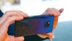هواوي تطلق هاتف HUAWEI Mate20