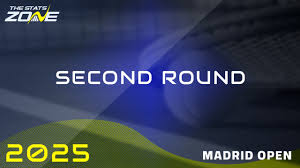 Ben Shelton vs Mariano Navone Preview & Prediction | 2025 Madrid Open | Second Round
