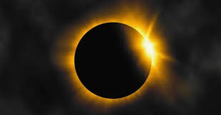 Eclipse Solar Histórico: ¿Cuándo y Cómo Verlo Desde Argentina? - Imagen principal del artículo