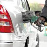 Proposal petrol price finalised January
