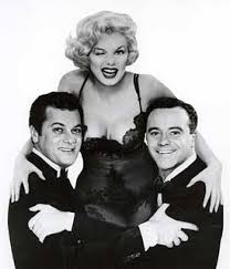 Resultado de imagen de some like it hot