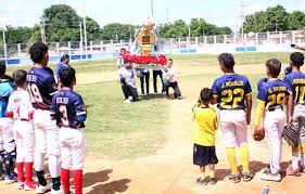 Bravos de Cacique Mara Campeones en Cuadrangular Copa Chinita