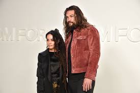 Jason Momoa and Ex-Wife Lisa Bonet Have Rare Reunion as Daughter Lola, 18, Graduates High School