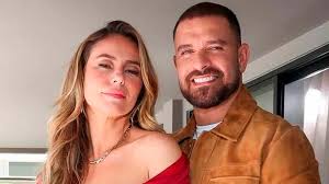 Teve traição? Paolla Oliveira abre o jogo sobre término com Diogo Nogueira