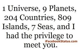 Love Quotes For Your Girlfriend. QuotesGram via Relatably.com