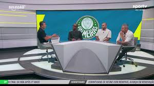 “Parece que algumas pessoas querem consertar o mundo pelo futebol”, diz Rizek