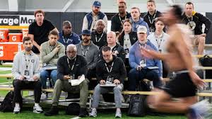 2026 NFL Draft Predictions and Players