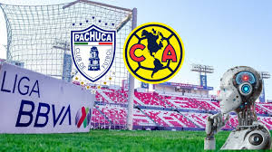 Pachuca vs América: Este será el ganador entre Tuzos y Águilas, según la IA