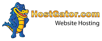 Blog Advisor reccomends host gator website hosting