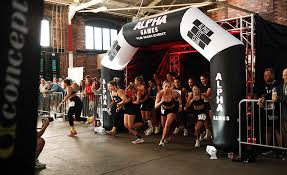 Trend Google: fitness