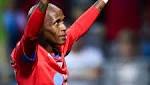 Cape Town City announce Surprise