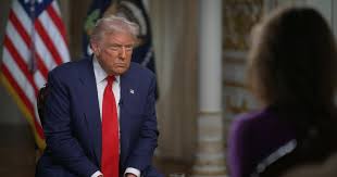 Trump's Stance on Government Shutdown and Filibuster Clash