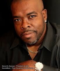 Darryl Duncan. Darryl is a Writer / Producer originally from Chicago, IL. He has beeninvolved in music since age nine. Once out of high school, ... - DSD_bizpic_wTitle_2_Smaller