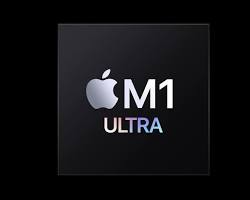 Imagem de Processador Apple