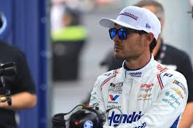 Kyle Larson responds to Scott Dixon: NASCAR races are too long