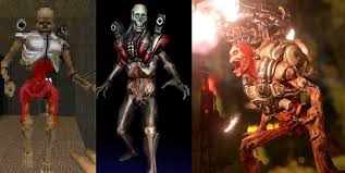 Image result for doom