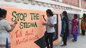 World Mental Health Day 2025: Addressing India's Mental Health Crisis
